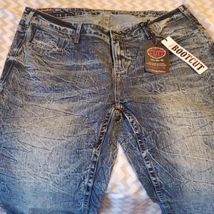 Cowgirl Tuff Jeans